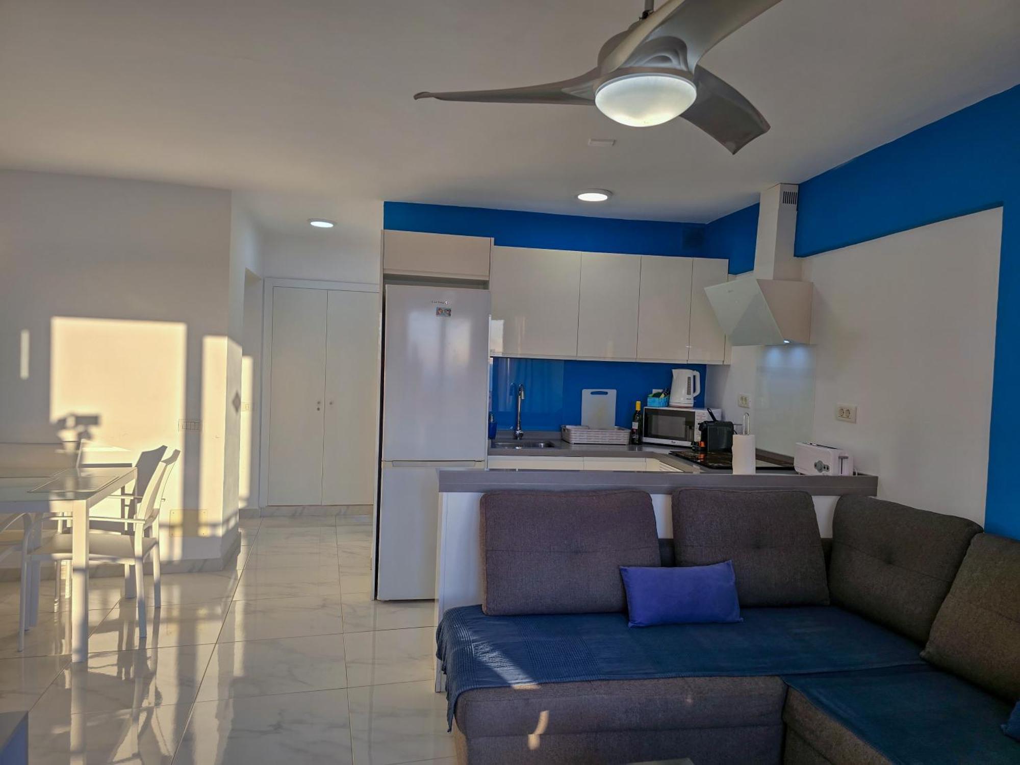 Aqua Sun Los Geranios By Helloapartments Costa Adeje  Exterior photo