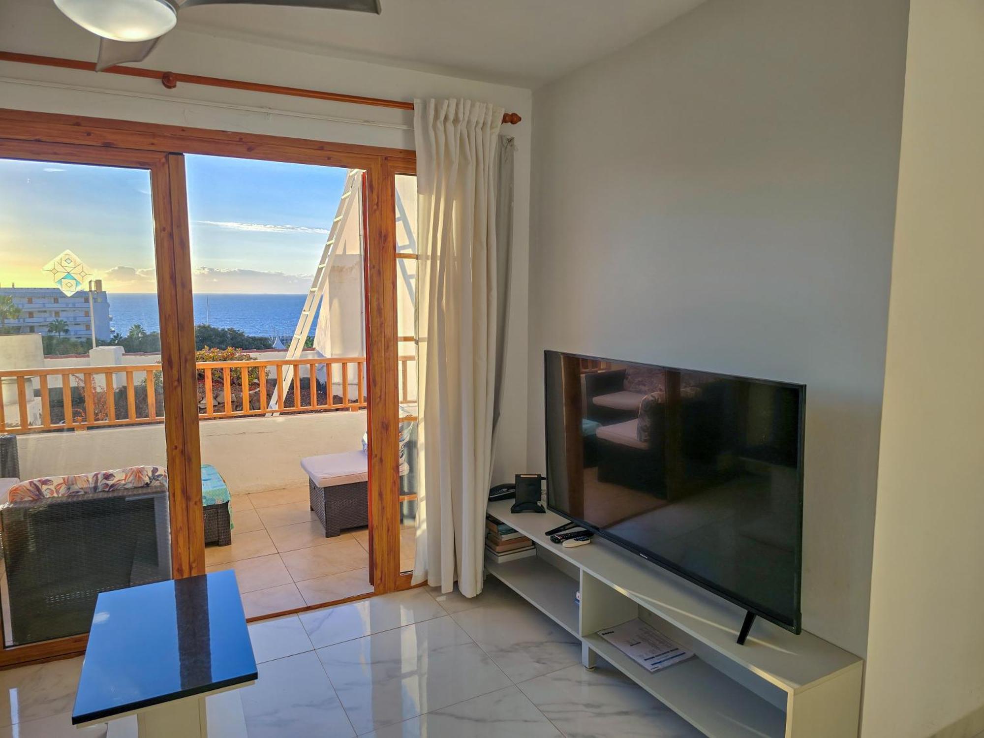 Aqua Sun Los Geranios By Helloapartments Costa Adeje  Exterior photo