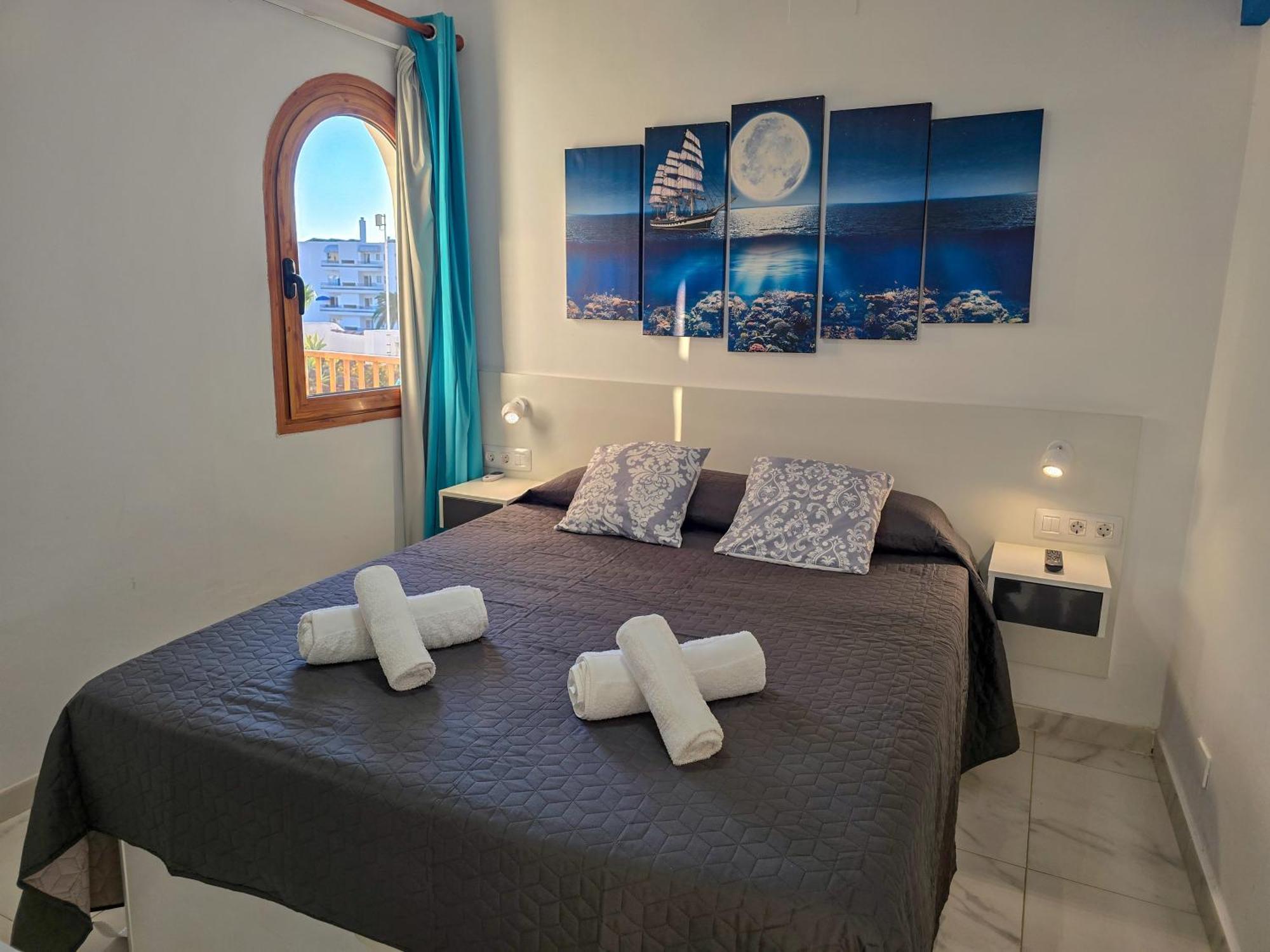 Aqua Sun Los Geranios By Helloapartments Costa Adeje  Exterior photo